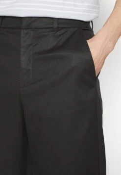 Holzweiler Lopa Trousers - Broek - Black -Jack and Jones Verkoopwinkel 40b287e9ebe143a9891c749d24c606dc