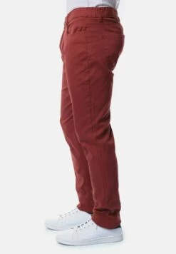 Broek - Rouge Brique -Jack and Jones Verkoopwinkel 40e1e1dc7ba84f488a9a11c4ce120f33