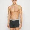 Scotch & Soda Men Large Logo 3 Pack - Boxershort - Black -Jack and Jones Verkoopwinkel 40ed209ff4f54619897b62fdb57bd841