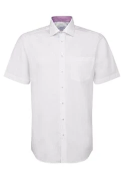 Seidensticker Regular - Zakelijk Overhemd - White 14 Seidensticker Regular - Zakelijk Overhemd - White -Jack and Jones Verkoopwinkel 40f03deea3544d34a474e74614fbe101