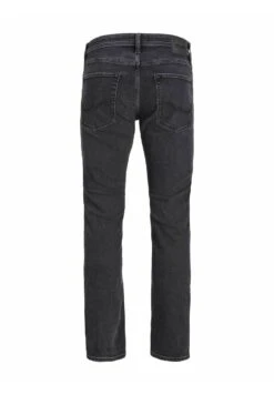 Jack & Jones Relaxed Fit Jeans - Black Denim 17 Jack & Jones Relaxed Fit Jeans - Black Denim -Jack and Jones Verkoopwinkel 4100fa0b236b4c32b3084460a47a1378