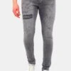 Broek Gaten -Dc- Grijs - D&C-055 - Slim Fit Jeans - Grijs 2 Broek Gaten -Dc- Grijs - D&C-055 - Slim Fit Jeans - Grijs -Jack and Jones Verkoopwinkel 410e23bfc32f411792ce7a1ffb611dfb