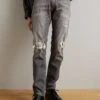 Denham Ridge Gar - Straight Leg Jeans - Grey 1 Denham Ridge Gar - Straight Leg Jeans - Grey -Jack and Jones Verkoopwinkel 4112d2b727e44187835c18d8c6f7150a