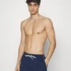 Schiesser Zwemshorts - Dunkelblau 1 Schiesser Zwemshorts - Dunkelblau -Jack and Jones Verkoopwinkel 41253f2de3d348d6a44b1acf189ca767