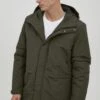 Prdodd - Winterjas - Deep Depths -Jack and Jones Verkoopwinkel 4162e64e095744e48cb23c7883f46e12