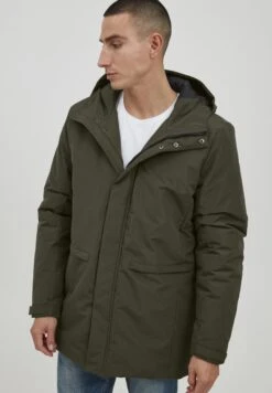 Prdodd - Winterjas - Deep Depths