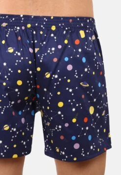 Boxershort - Blue -Jack and Jones Verkoopwinkel 4163ff209ae64088888f694b46d9b8c1