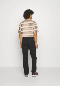 Dockers Utility Pant Unisex - Straight Leg Jeans - Beautiful Black -Jack and Jones Verkoopwinkel 416b6e9aa1854e88a8f80518c33ac7e9