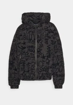 Flock - Gewatteerde Jas - Black 14 Flock - Gewatteerde Jas - Black -Jack and Jones Verkoopwinkel 416fae34e3d34c8a9478aa2c6446f2e0