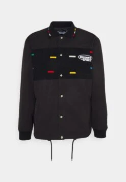 Jacket - Lichte Jas - Black 12 Jacket - Lichte Jas - Black -Jack and Jones Verkoopwinkel 4175578487474f4cab56ccda03218eee