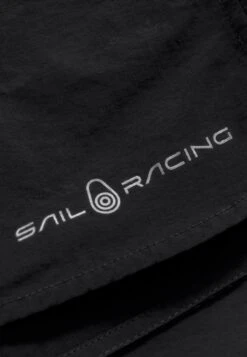 Sail Racing Volley Bowman Logo - Zwemshorts - Carbon -Jack and Jones Verkoopwinkel 4186bd29be4d4b35aa8936027c84392b
