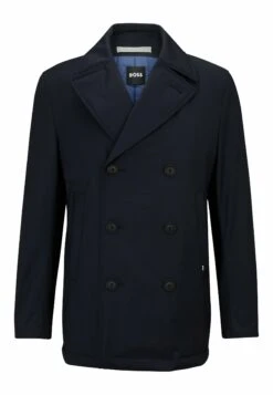 Boss P-Hyde-Pea - Mantel - Dark Blue Four -Jack and Jones Verkoopwinkel 418e8d810a984146b2222c3e53fa5274