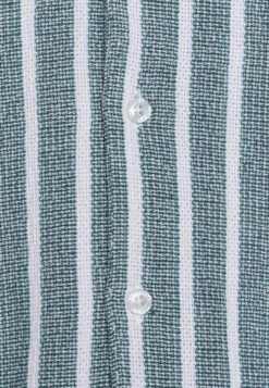 BRAVE SOUL Overhemd - Green/Optic White -Jack and Jones Verkoopwinkel 4196f0f68462448bbc543218061eefe4