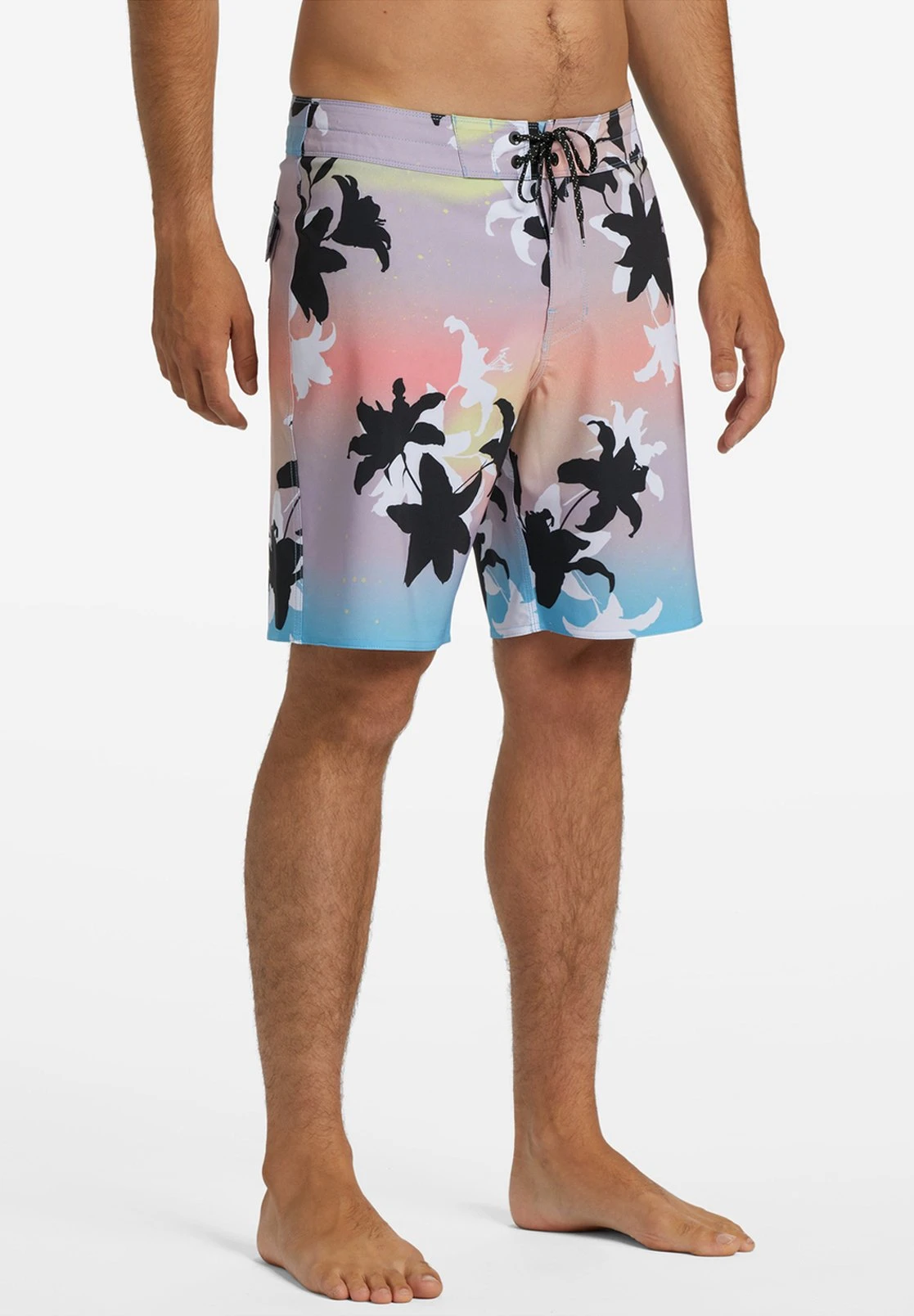 Billabong Sundays Pro - Zwemshorts - Pastel 7 Billabong Sundays Pro - Zwemshorts - Pastel - Afbeelding 5