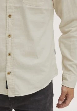 Blend Shirt - Overhemd - Cloud Cream -Jack and Jones Verkoopwinkel 419932b873ea4bb8a9fffbc567255e89