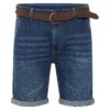 Indicode Jeans Idquincy - Jeansshort - Blue 1 Indicode Jeans Idquincy - Jeansshort - Blue -Jack and Jones Verkoopwinkel 41d1d3c90cc34e6788c78250aa4e0e25