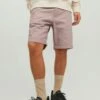 Jack & Jones Jpstrick Original Akm - Jeansshort - Deauville Mauve 1 Jack & Jones Jpstrick Original Akm - Jeansshort - Deauville Mauve -Jack and Jones Verkoopwinkel 41d6e0edc8104ccda9c06e752d891d06