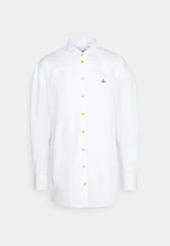 Vivienne Westwood Football - Overhemd - White 14 Vivienne Westwood Football - Overhemd - White -Jack and Jones Verkoopwinkel 41e160ce24574bd9b6e36ce29069a761