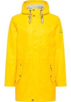 Schmuddelwedda Incus - Parka - Sonnengelb Hellgrau Melange -Jack and Jones Verkoopwinkel 41f5a1cee0df47b49dda69e11dd9e4ae