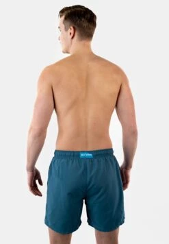 Solid - Zwemshorts - Dark Blue -Jack and Jones Verkoopwinkel 42024451fe40472582a934d87317b218