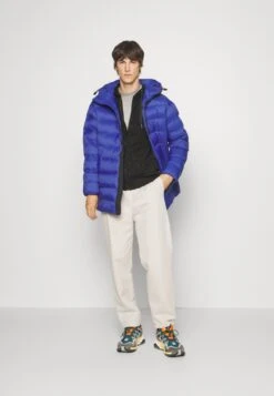 PEUTEREY Winterjas - Blue Pervinca 8 PEUTEREY Winterjas - Blue Pervinca -Jack and Jones Verkoopwinkel 42025151144d4a04a535ab84692b86fe