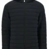 JOTT Nico - Gewatteerde Jas - Bleu -Jack and Jones Verkoopwinkel 421e8699022a496f82519a9dc1af04dc