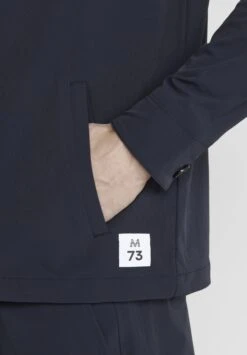 Matinique Maorignal 73 - Lichte Jas - Dark Navy -Jack and Jones Verkoopwinkel 4233978174bd4728b60581175ed865d6