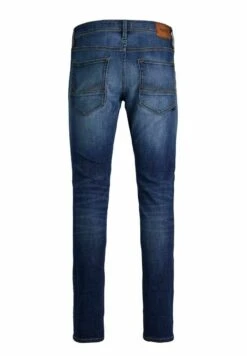 Jack & Jones Plus Size Liam Original Ge 324 - Slim Fit Jeans - Blue Denim 5 Jack & Jones Plus Size Liam Original Ge 324 - Slim Fit Jeans - Blue Denim -Jack and Jones Verkoopwinkel 42671852934b48b3a6d458ef25a0108d