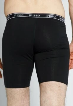 JP1880 Onderbroeken - Zwart -Jack and Jones Verkoopwinkel 427af155419b4c1b805c17efcf04d040