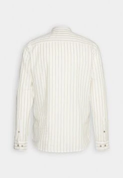 JACK&JONES Premium Jprblasummer Half Placket L/S Sn - Overhemd - Sand/Slim Fit -Jack and Jones Verkoopwinkel 42843f21dda44fcaa60884748f2f5ad9