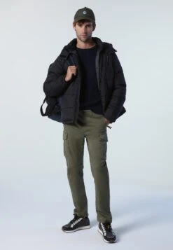 North Sails Olden - Winterjas - Black 9 North Sails Olden - Winterjas - Black -Jack and Jones Verkoopwinkel 428c118bb5a04a5abefde56b12578ed5