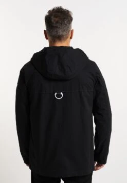 Dreimaster Altiplano - Jas - Schwarz -Jack and Jones Verkoopwinkel 428da5be40734a15a0a87bdc41709385