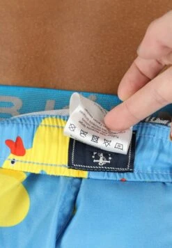 Zwemshorts - Blue/Yellow Duck 13 Zwemshorts - Blue/Yellow Duck -Jack and Jones Verkoopwinkel 42a388625f0d42a382ca39b649c4cfc8