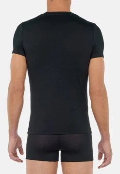 Hom Soft - Hemd - Black 8 Hom Soft - Hemd - Black -Jack and Jones Verkoopwinkel 42b31bf553fb4dada81dfe5f88160cb6