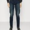 Emporio Armani Pockets Pant - Slim Fit Jeans - Denim Blu 1 Emporio Armani Pockets Pant - Slim Fit Jeans - Denim Blu -Jack and Jones Verkoopwinkel 42c4767a4cc645c29a82da0a824a18af