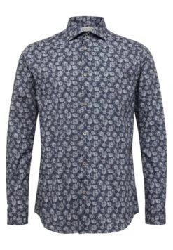 Bertoni Egil - Overhemd - Blue 11 Bertoni Egil - Overhemd - Blue -Jack and Jones Verkoopwinkel 42d5a9d78f56403894d8b9ecf0675b11