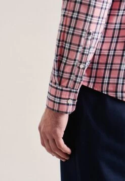 Seidensticker Cas New Bd Pocket2 - Overhemd - Hellrosa -Jack and Jones Verkoopwinkel 42e847c591c04fe08c8ac6a13f29d89f