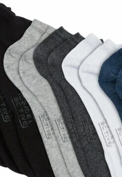 Camel Active 6Er-Pack - Sokken - Mix Colors 9 Camel Active 6Er-Pack - Sokken - Mix Colors -Jack and Jones Verkoopwinkel 42e9dd72369a4001aa178883edb9cf69