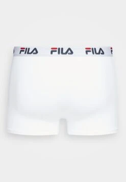 Fila Man 3 Pack - Onderbroeken - White -Jack and Jones Verkoopwinkel 43214744449042aa95ecfea749d56ccb