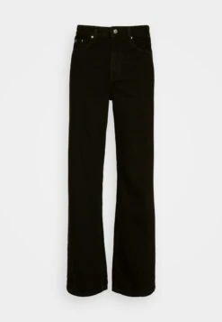 Calvin Klein Jeans 90S Loose - Flared Jeans - Denim Black 12 Calvin Klein Jeans 90S Loose - Flared Jeans - Denim Black -Jack and Jones Verkoopwinkel 43350964cf94474a8279c2228964d1d8