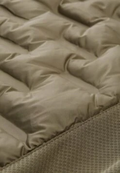 Tom Tailor Hybrid - Jas - Smokey Olive Green -Jack and Jones Verkoopwinkel 4349d0f9d00b4e73a95198706ac36c1d