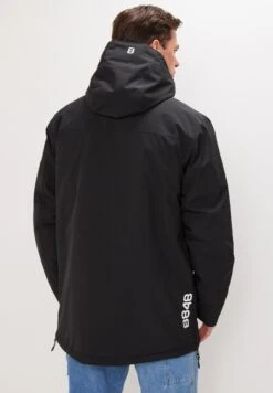 8848 Altitude Marc - Donsjas - Black -Jack and Jones Verkoopwinkel 435964c94c694576bcda59ed984751e5