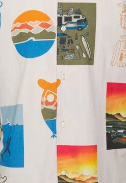 Boxed Fit Short Sleeved - Overhemd - Multi-Coloured 12 Boxed Fit Short Sleeved - Overhemd - Multi-Coloured -Jack and Jones Verkoopwinkel 43855cc2168e40c99752485bd409c9c4