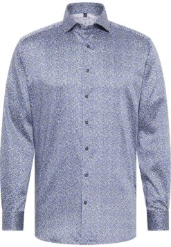 Eterna Modern Fit - Overhemd - Grün 10 Eterna Modern Fit - Overhemd - Grün -Jack and Jones Verkoopwinkel 4391cdc039064c2ba0647ca86e1d8de8