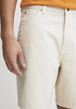 Solid Fidel Lt Owen - Jeansshort - Oatmeal -Jack and Jones Verkoopwinkel 439807dc3fc947229d490162c80b4596