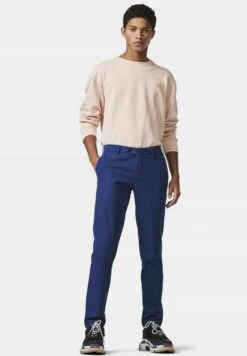 Lupus- Chino - Blau 9 Lupus- Chino - Blau -Jack and Jones Verkoopwinkel 43a3061bac0a48eeb27a838fe5da755e