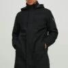 Jack & Jones Technische - Halflange Jas - Black -Jack and Jones Verkoopwinkel 43a3392bb529464c8262aac8afcf1791