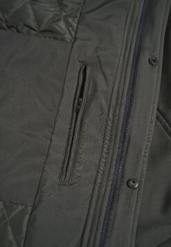 Matinique Mamiles Nw - Winterjas - Dark Olive -Jack and Jones Verkoopwinkel 43a64dbe0b804e9a8a621fc5c0e4b630