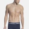 Skiny New 3Er-Pack - Onderbroeken - Crown Blue -Jack and Jones Verkoopwinkel 43a916b2388c4352a5dd4dfe6ca45e6c