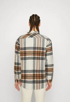 Jack & Jones Jorollie Overshirt - Jas - Cloud Dancer -Jack and Jones Verkoopwinkel 43bcdbb8118d48a38d066c320b824b6f